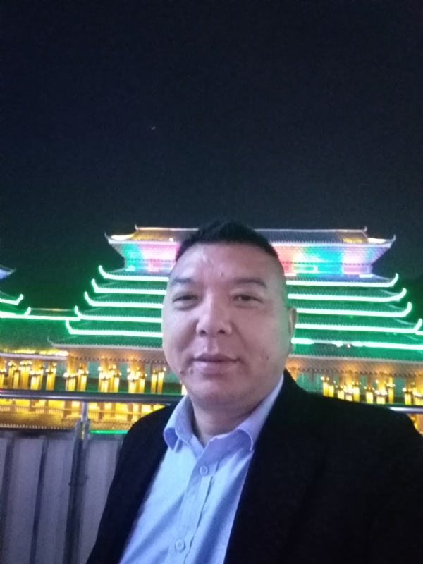 幸福的港湾的第一张照片--平潭征婚网