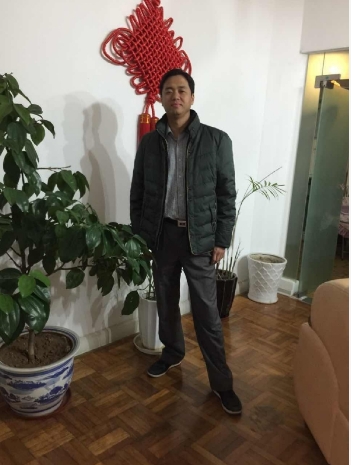 阳光的第一张照片--平潭征婚网