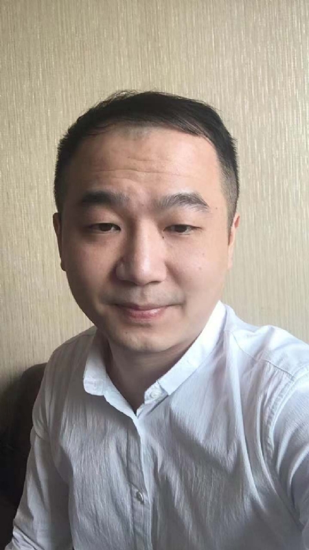 陈泽龙的第一张照片--平潭征婚网
