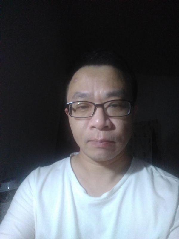 尘梦短促的第一张照片--平潭征婚网