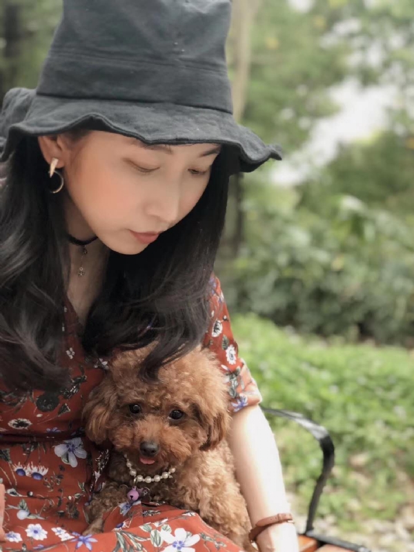 Jiessie的第一张照片--平潭征婚网