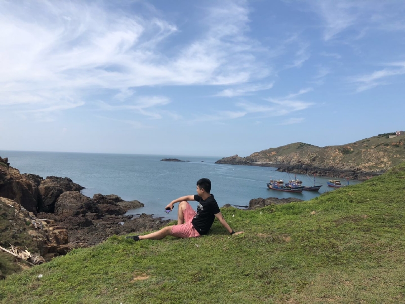 闭月的第二张照片--平潭征婚网
