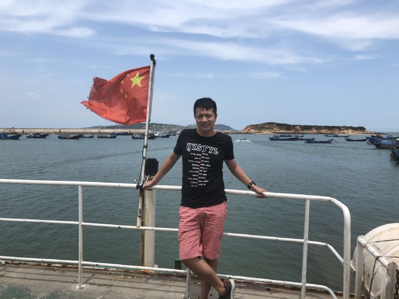 闭月的第四张照片--平潭征婚网