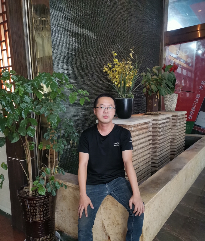 孤独小舟的第二张照片--平潭征婚网