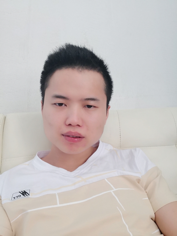 执一份情的第一张照片--平潭征婚网