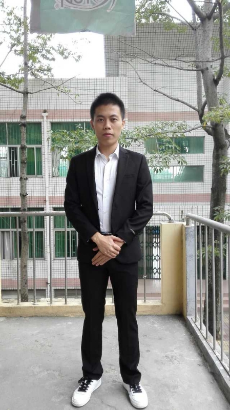 小口天老师的第一张照片--平潭征婚网