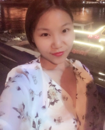彩儿的第一张照片--平潭征婚网