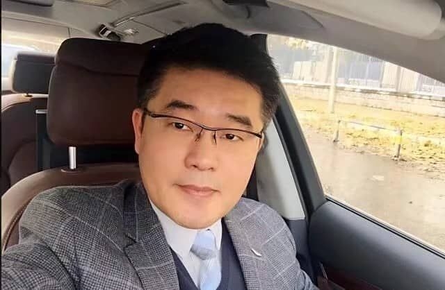 人生百味苦尽甘来的第一张照片--平潭征婚网