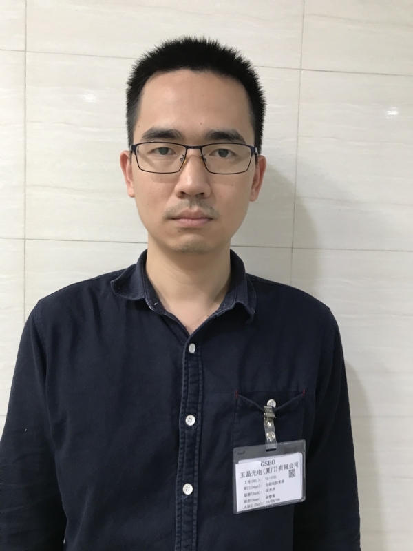 真心换真心的第三张照片--平潭征婚网