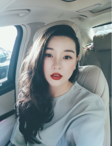 陈小姐的第一张照片--平潭征婚网