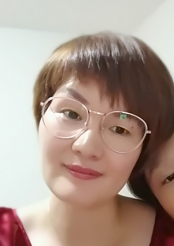 一曲墨白的第一张照片--平潭征婚网