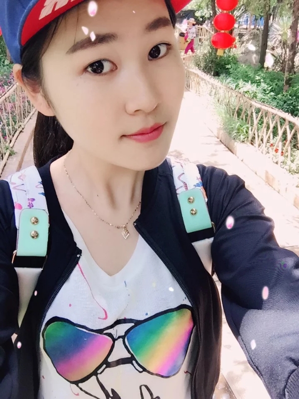 木木的第一张照片--平潭征婚网