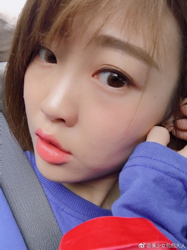 莉莉的第一张照片--平潭征婚网