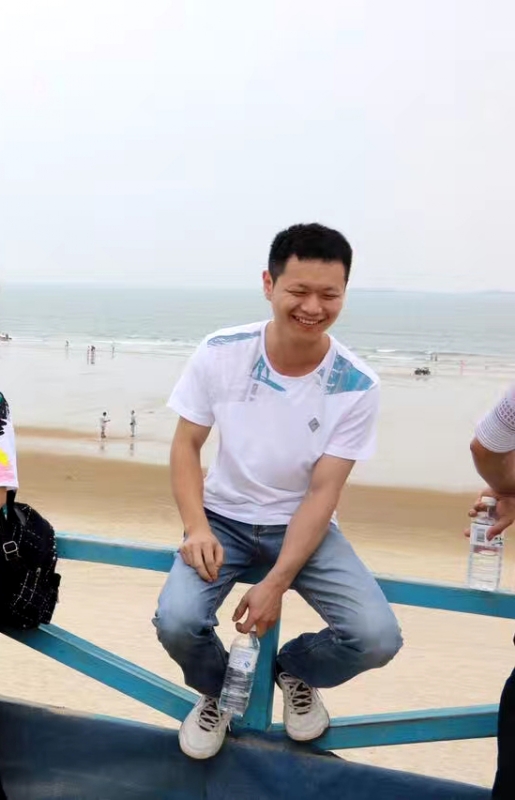 A乐米的第一张照片--平潭征婚网