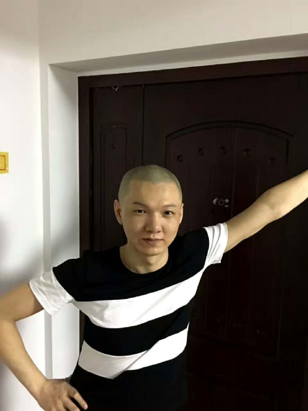 顺子的第一张照片--平潭征婚网