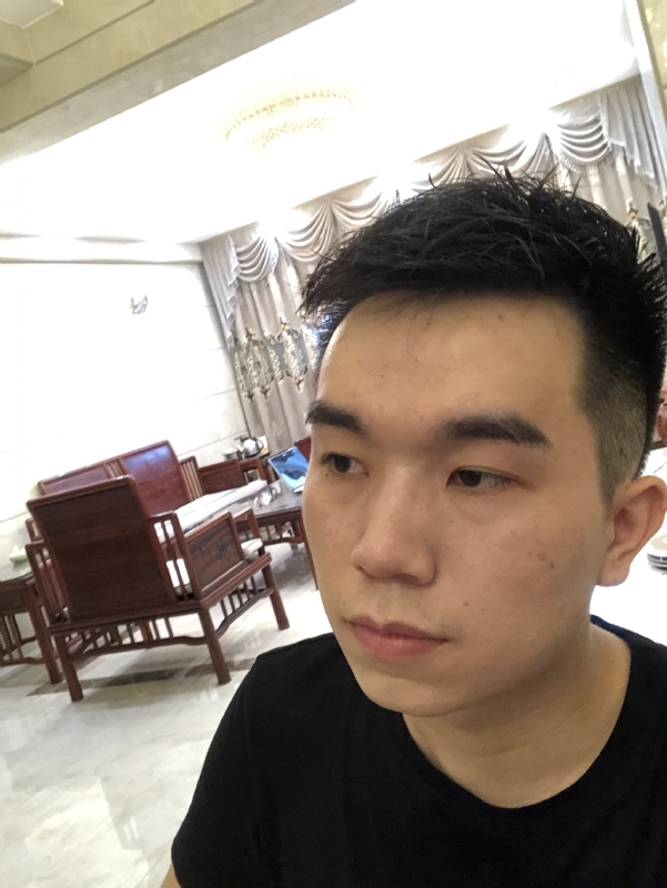 少涵的第一张照片--平潭征婚网