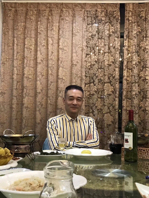 天涯孤独的第一张照片--平潭征婚网