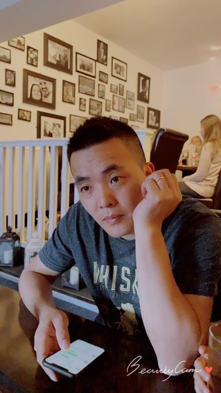 落叶归根的第一张照片--平潭征婚网