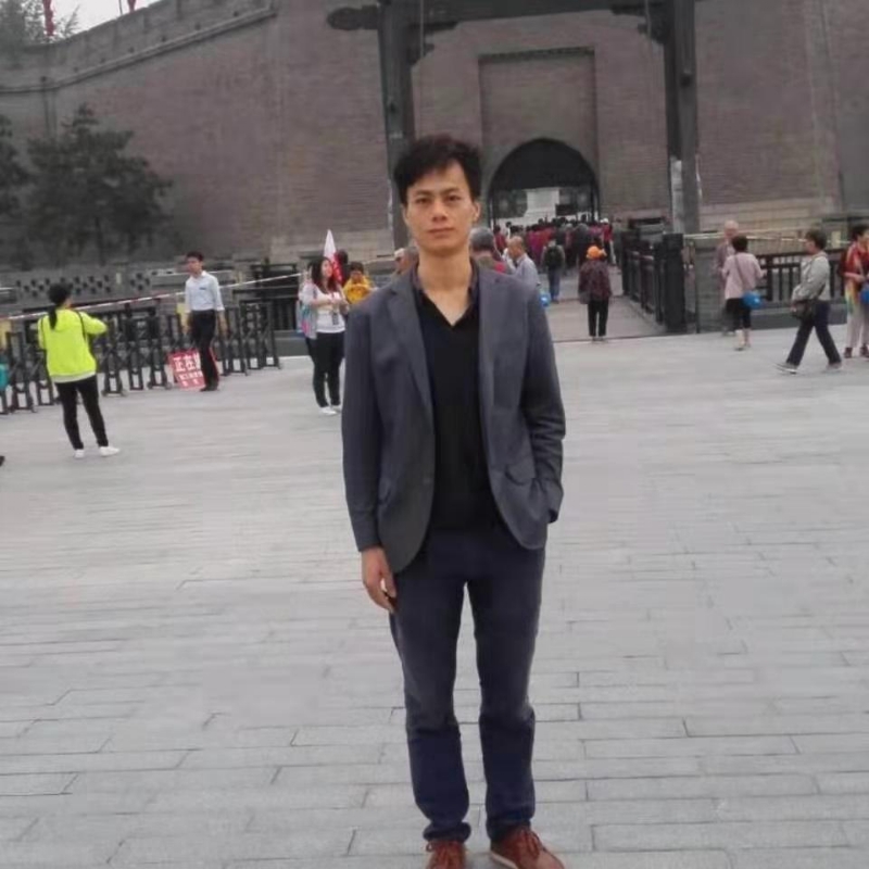 认真的第一张照片--平潭征婚网