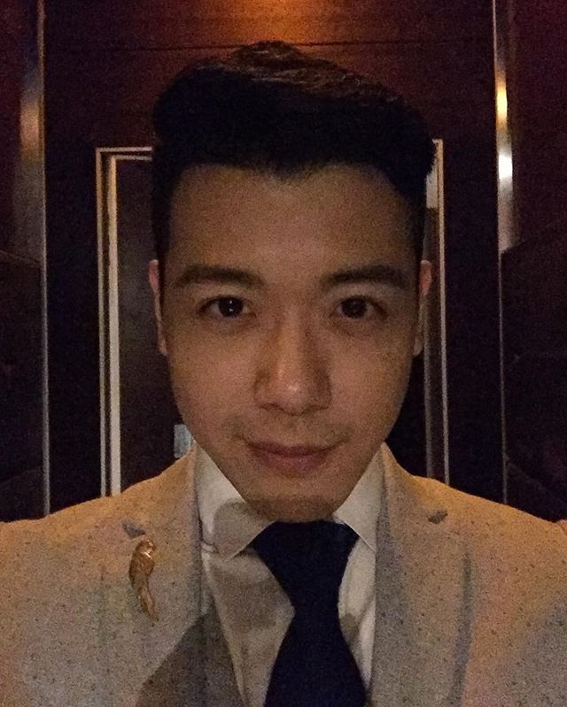 陈俊峰的第二张照片--平潭征婚网