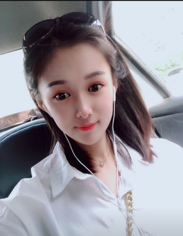馨月的第一张照片--平潭征婚网