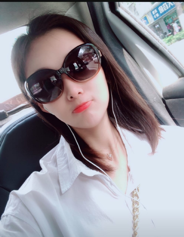 馨月的第二张照片--平潭征婚网