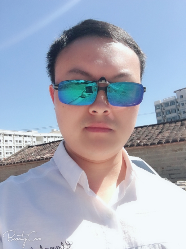 独孤求败的第三张照片--平潭征婚网