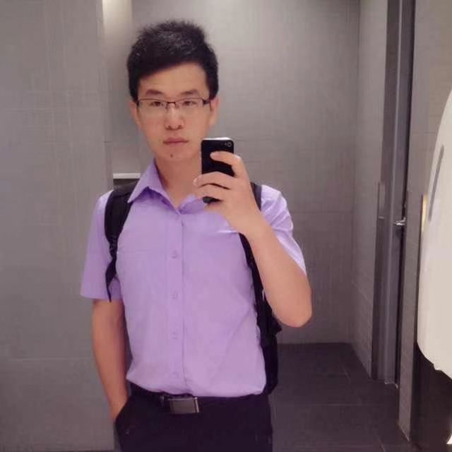 心之所向的第一张照片--平潭征婚网