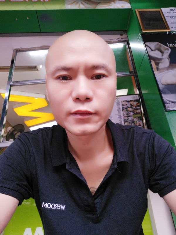 从头再来的第一张照片--平潭征婚网