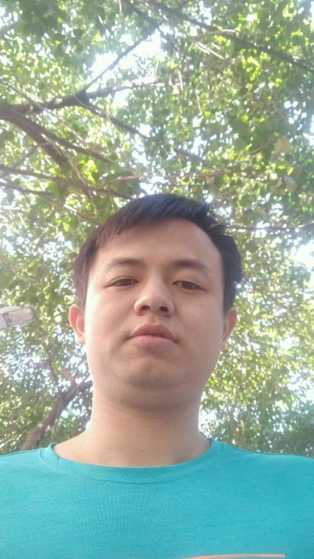 靠谱男的第一张照片--平潭征婚网