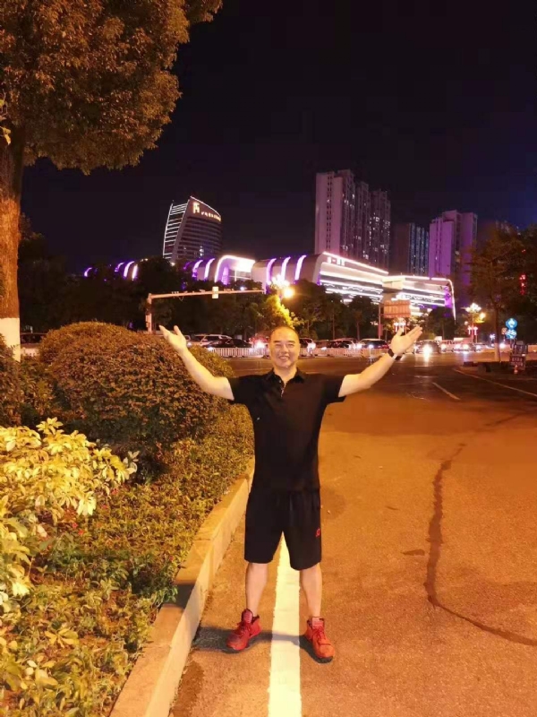 李国伟的第二张照片--平潭征婚网
