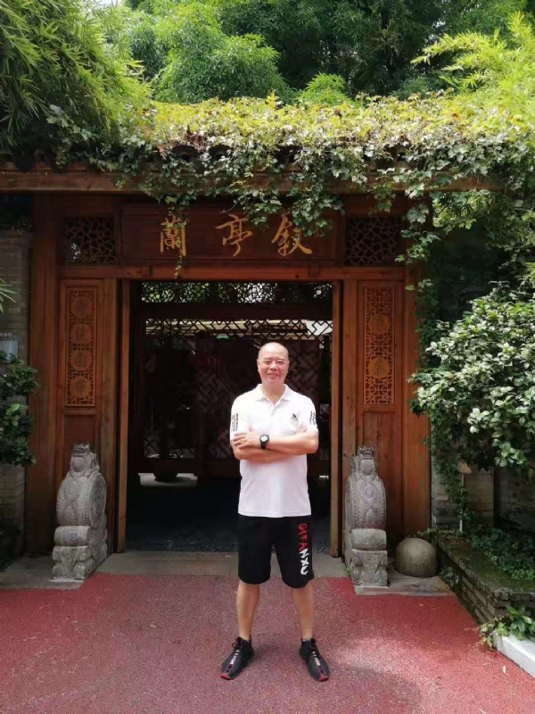 李国伟的第四张照片--平潭征婚网