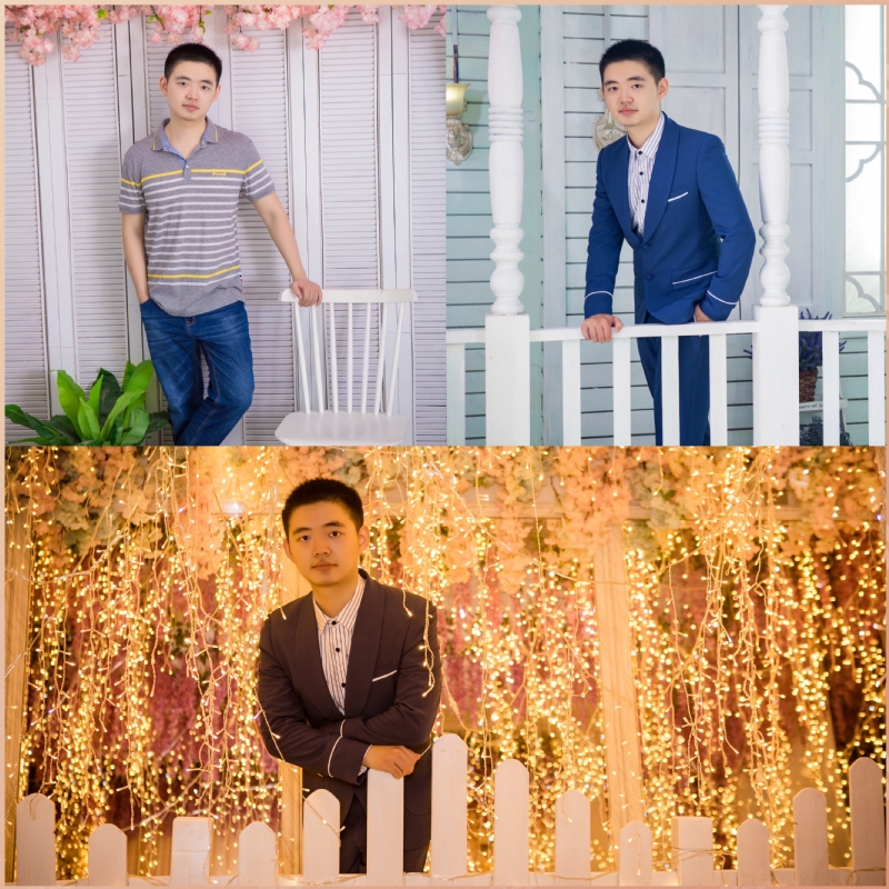 肖恺的第一张照片--平潭征婚网