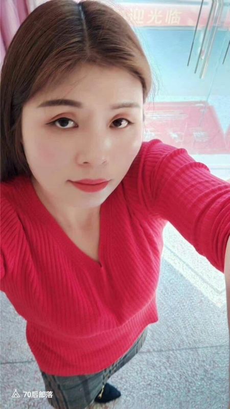 秘密花园的第一张照片--平潭征婚网