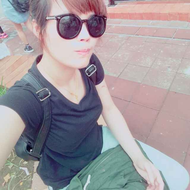 勻勻的第一张照片--平潭征婚网