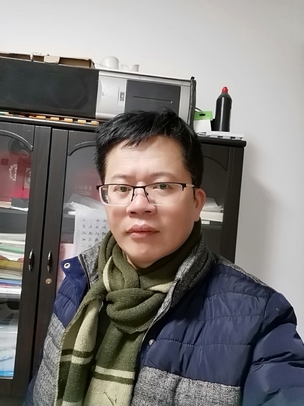 凭海临风的第一张照片--平潭征婚网