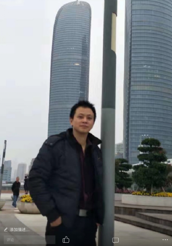 一叶飘零的第一张照片--平潭征婚网