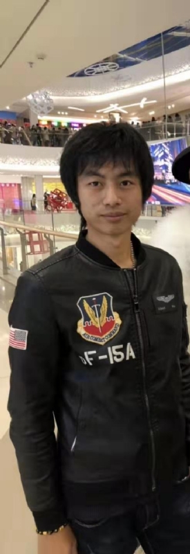 明明的第一张照片--平潭征婚网