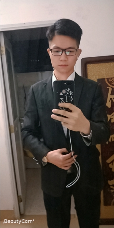 愿得一人心的第二张照片--平潭征婚网