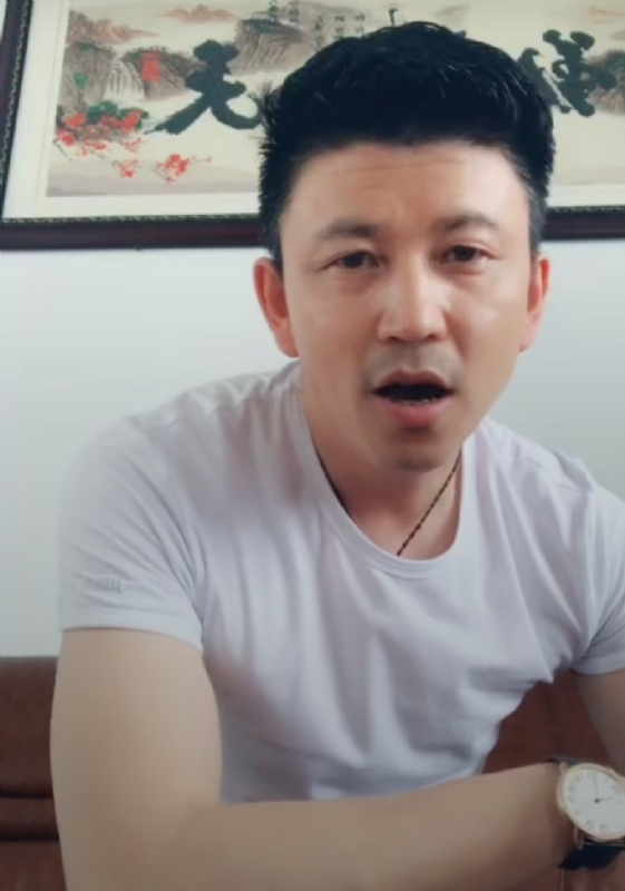 李东承的第一张照片--平潭征婚网