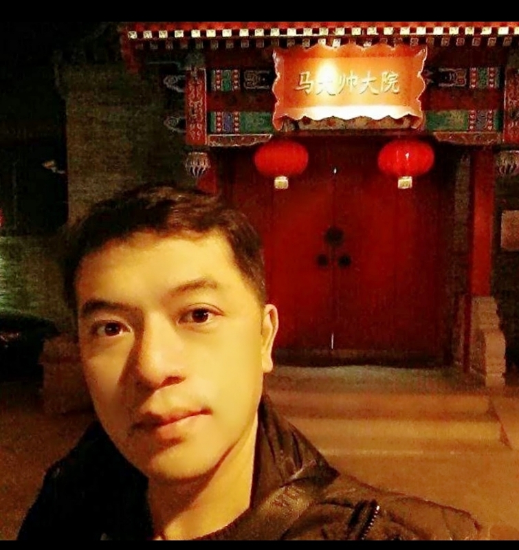 飄渺的第一张照片--平潭征婚网