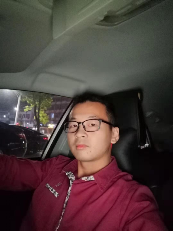 遇你最美的第一张照片--平潭征婚网