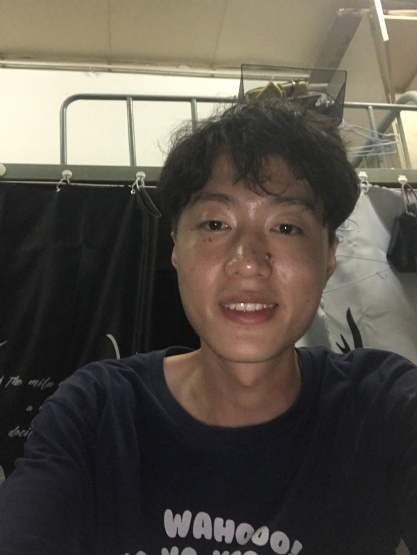 迷你兔子的第一张照片--平潭征婚网