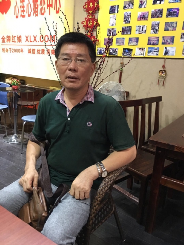 老连的第一张照片--平潭征婚网