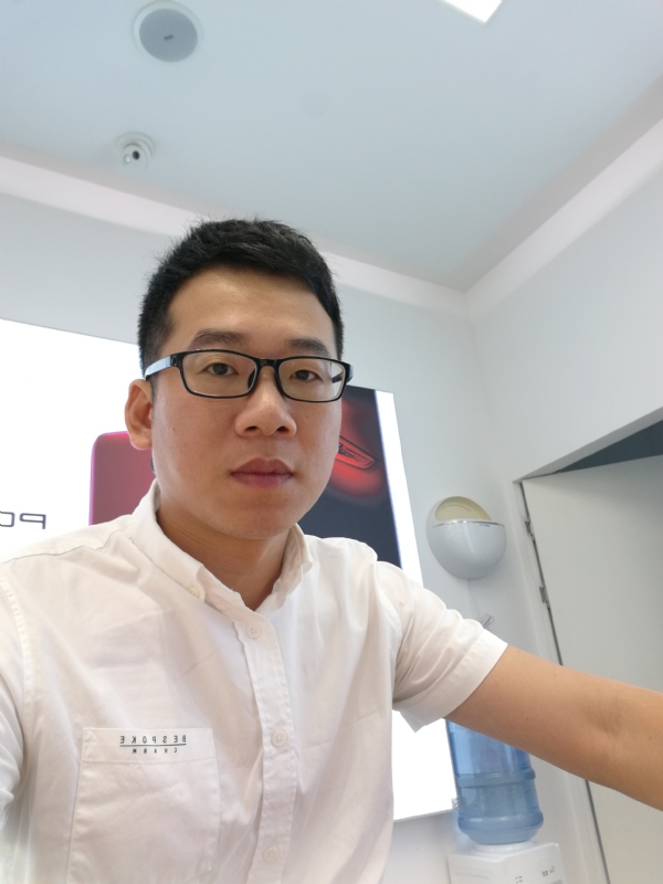 属狗的男人的第一张照片--平潭征婚网