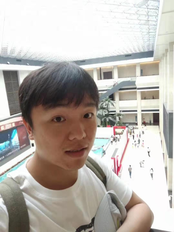 五月的第一张照片--平潭征婚网