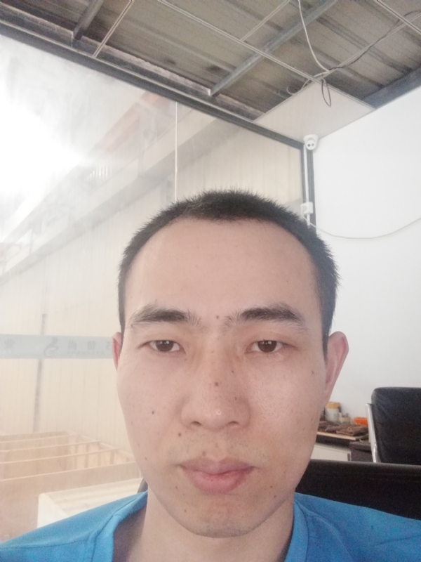 合十的第一张照片--平潭征婚网