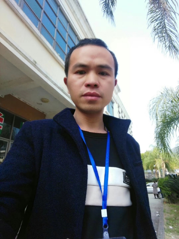 点点的第一张照片--平潭征婚网