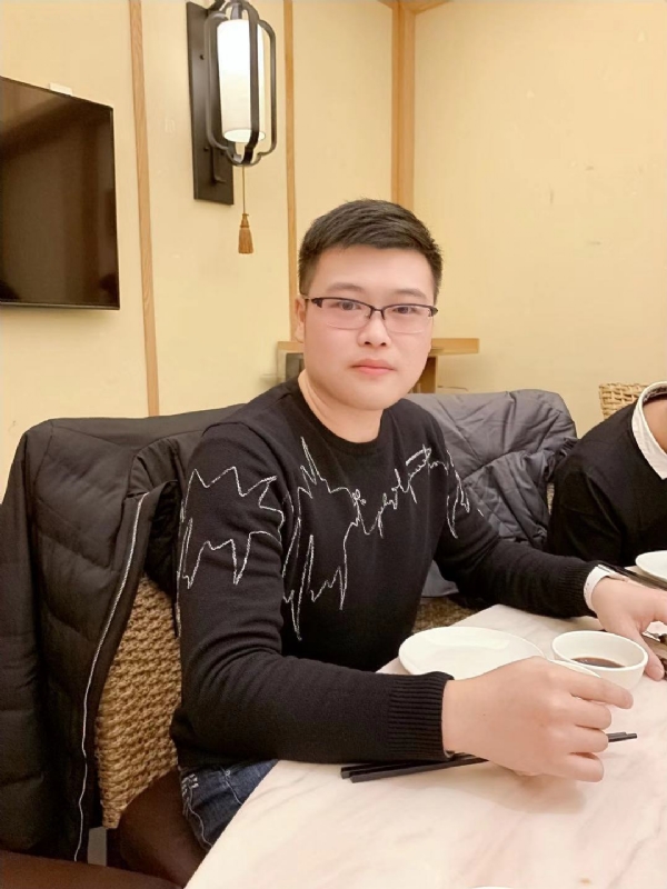 YIDA的第一张照片--平潭征婚网