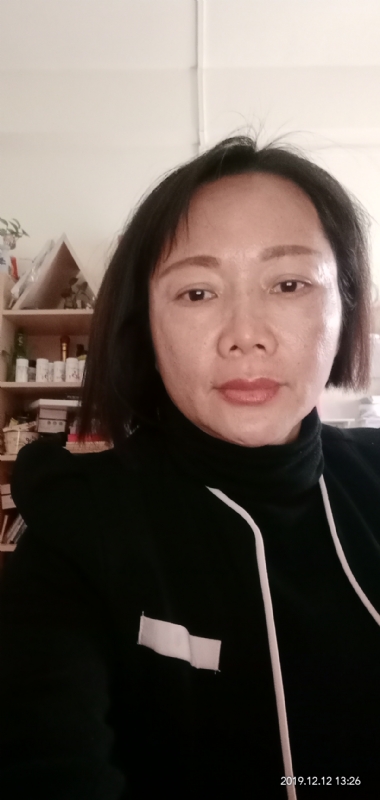 小雨的第一张照片--平潭征婚网
